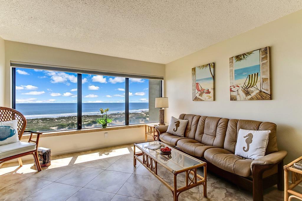 Amelia Island Oceanfront Condo Амілія-Айленд Екстер'єр фото