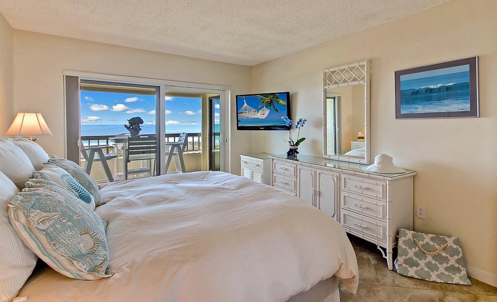 Amelia Island Oceanfront Condo Амілія-Айленд Екстер'єр фото