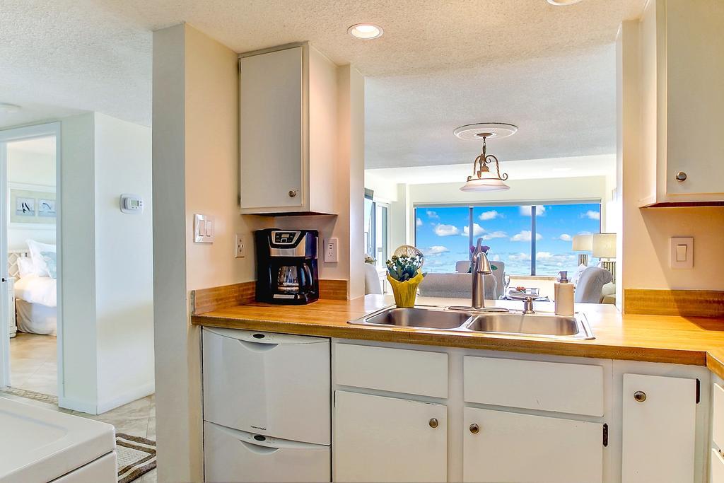 Amelia Island Oceanfront Condo Амілія-Айленд Екстер'єр фото