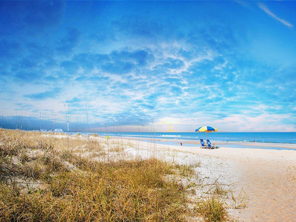 Amelia Island Oceanfront Condo Амілія-Айленд Екстер'єр фото
